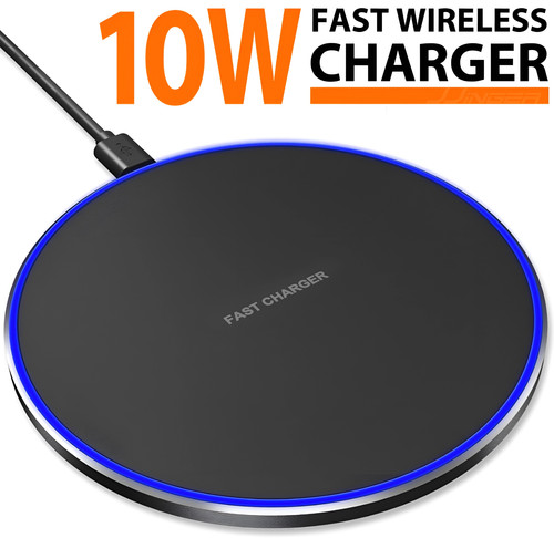 Wireless fast charger charging - wireless,