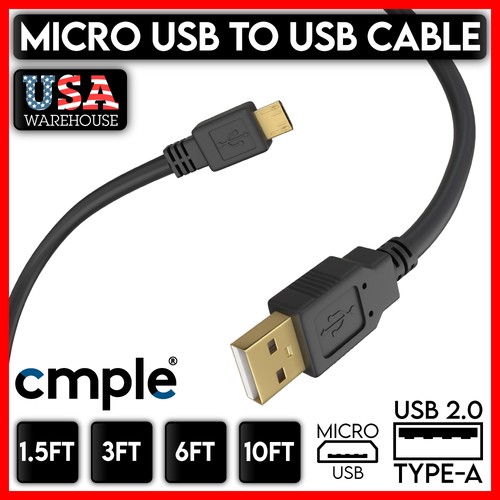Micro usb cable data - micro,