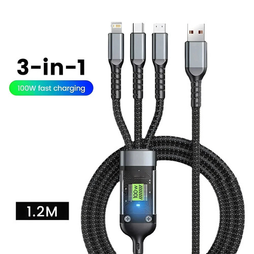 Fast usb charging - usb, cable