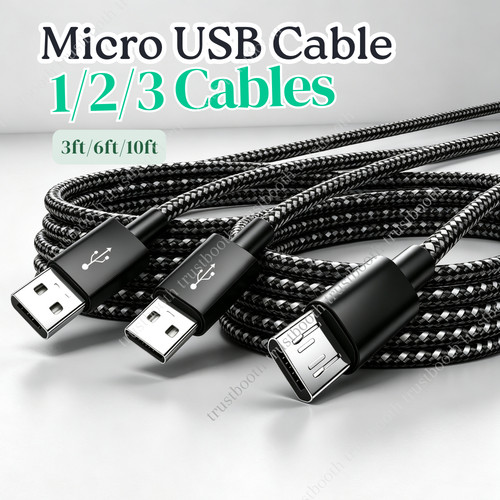 Micro usb cable - micro,