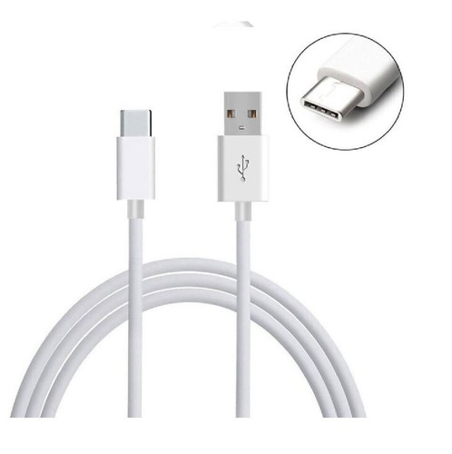 Type usb data charging cable - type, c