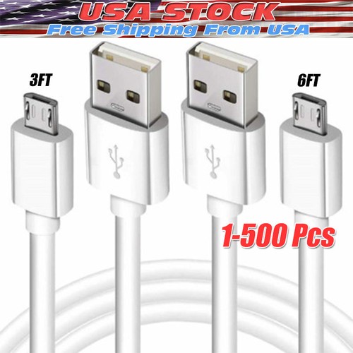 6ft micro usb fast charging - micro,