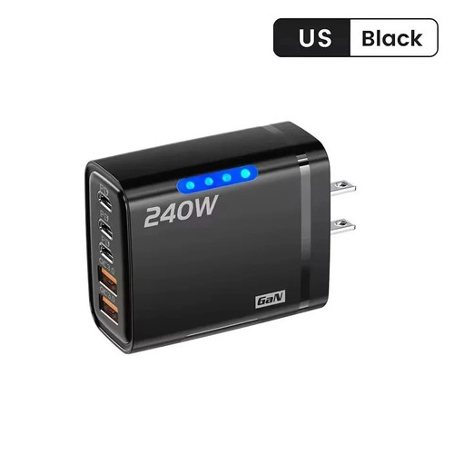 240w fast charging usb - usb, c