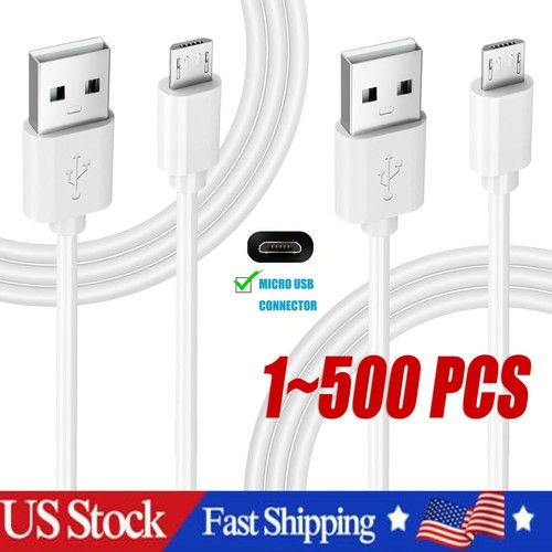 6ft micro usb fast - usb,