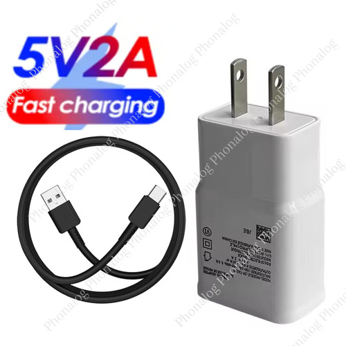 Adapter fast charger type - adapter,