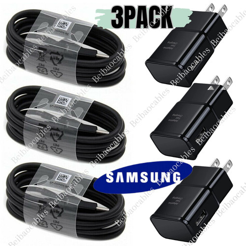 Adapter fast charger - fast, type