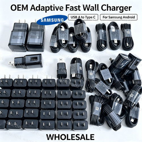 Fast charging block for - charging,