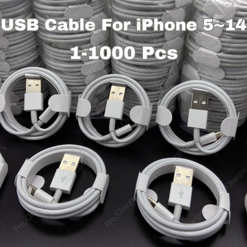 Usb fast charger cable 3ft - 3ft, 6ft
