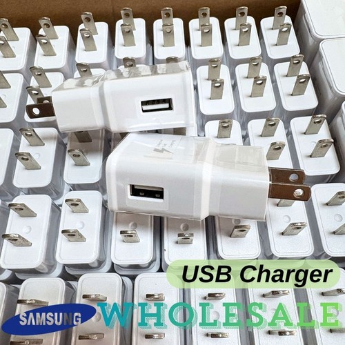 Usb wall charger - usb,