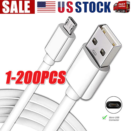 6ft micro usb - micro, fast