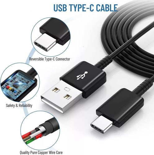 Usb type fast - fast, cable